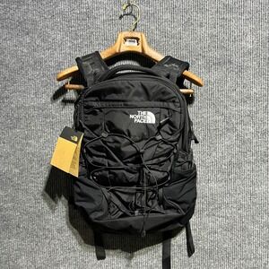 The North Face Borealis Backpack Unisex OS Black NF0A51W2 Hiking Commuter Pack